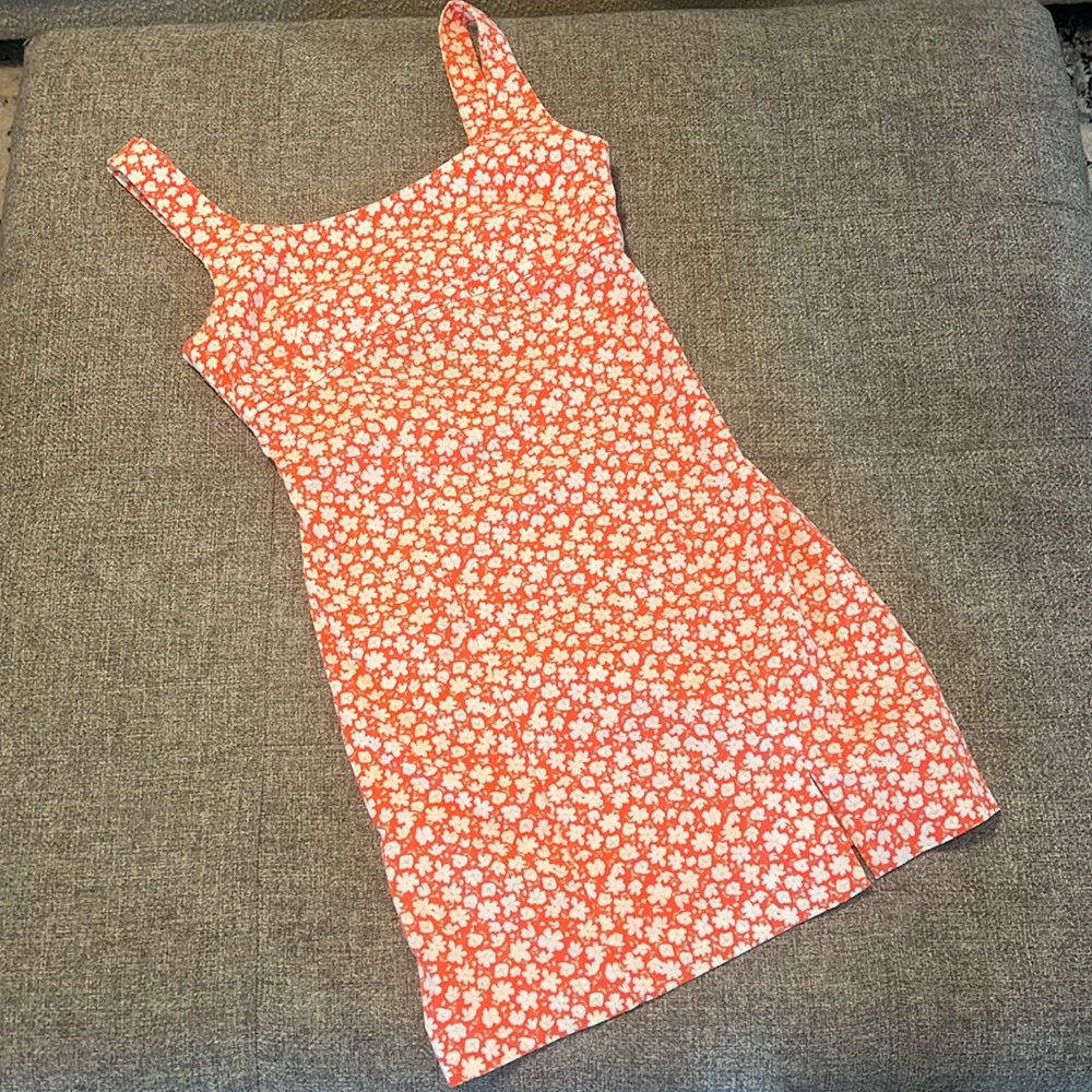 Cutest little summer dress. Size XS